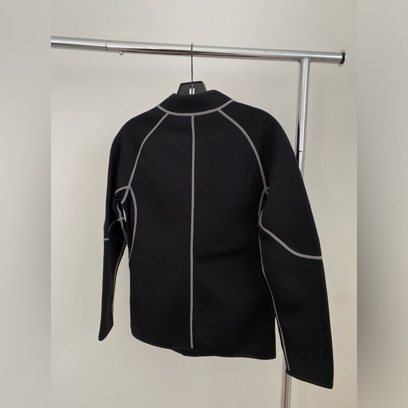 Sunlan Sauna Jacket Size X-Large - Picture 3 of 4